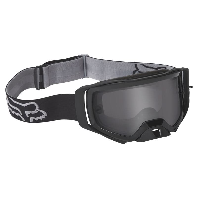 Gogle Fox Airspace X Stray Black/Grey - Szyba Podwójna Dark Grey + Clear (2 Szyby w Zestawie) 2 220867_ZAL420595.jpg