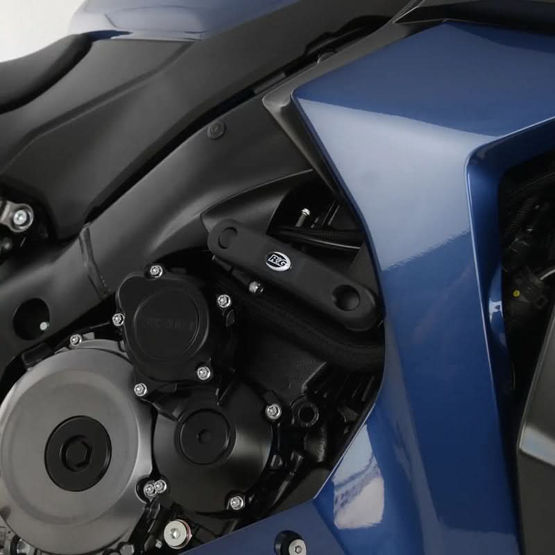 CRASHPADY RG RACING SUZUKI GSX-S1000 GT 22- 1