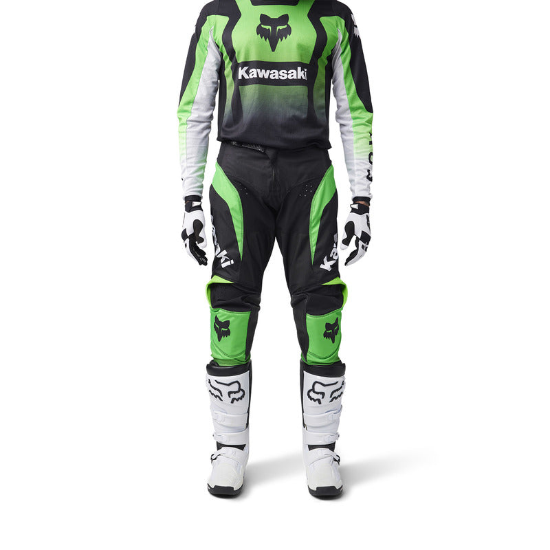 Spodnie motocyklowe FOX 180 Kawasaki Fluo Green 21 308076_ZAL724559.jpg