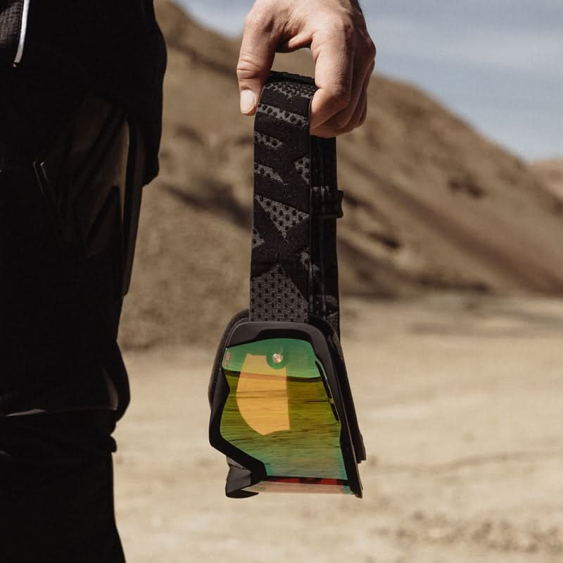 Gogle Imx Endurance Flip Black Matt/ Black - Szyba Iridium Gold + Clear (2 Szyby W Zestawie) 7 241785_ZAL632212.jpg