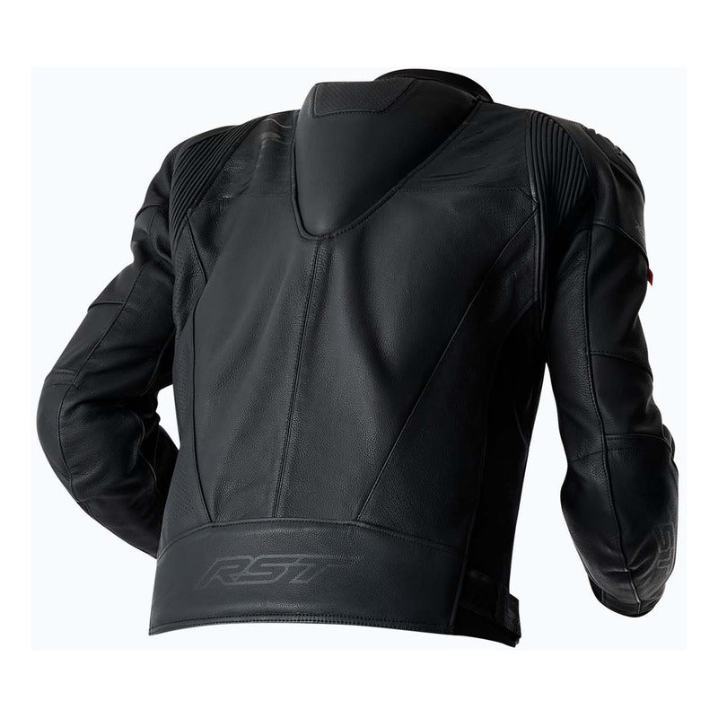 Kurtka motocyklowa skórzana RST Tractech Evo D3O Black Black Black 3 356030_ZAL831856.jpg