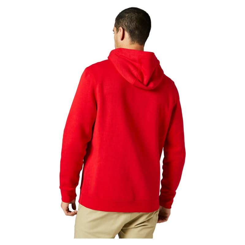 Bluza z Kapturem Fox Pinnacle Flame Red 2 230291_ZAL451008.jpg