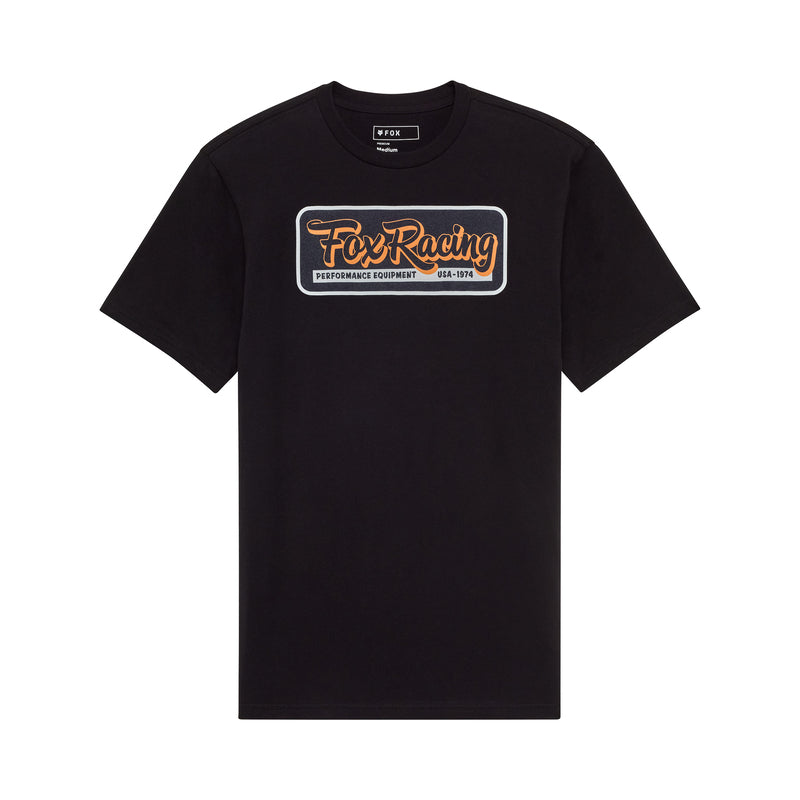T-Shirt FOX Equipped Prem Black 1 339400_ZAL816601.jpg