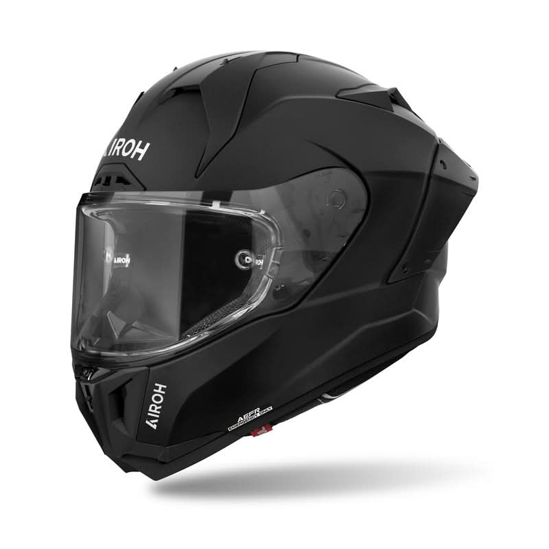 Kask Motocyklowy Airoh Gp800 Color Matt Black 1 331102_ZAL747518.jpg
