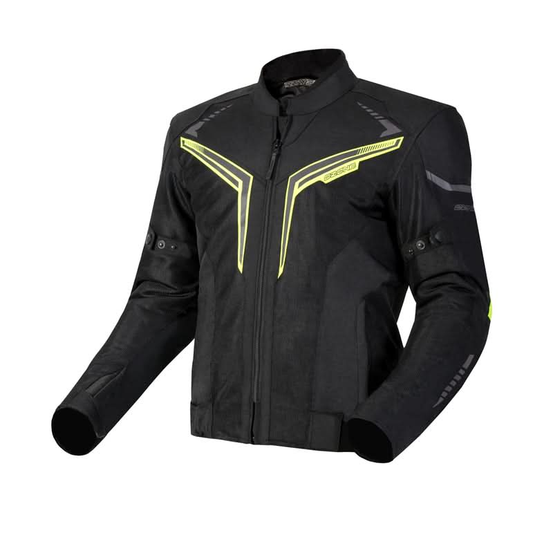 Kurtka Motocyklowa Tekstylna Ozone Flow Black Fluo Yellow 1 234684_ZAL606671.jpg