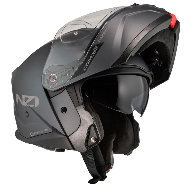 Kask Motocyklowy NZI Combi 3 Duo Antracite Matt 13 362630_ZAL855650.jpg