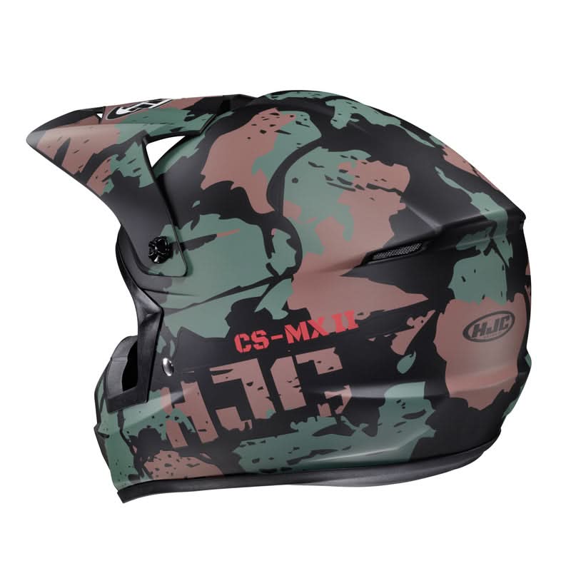 Kask Motocyklowy HJC CS-MX-2 Ferian Black Green Brown 3 237442_ZAL435881.jpg