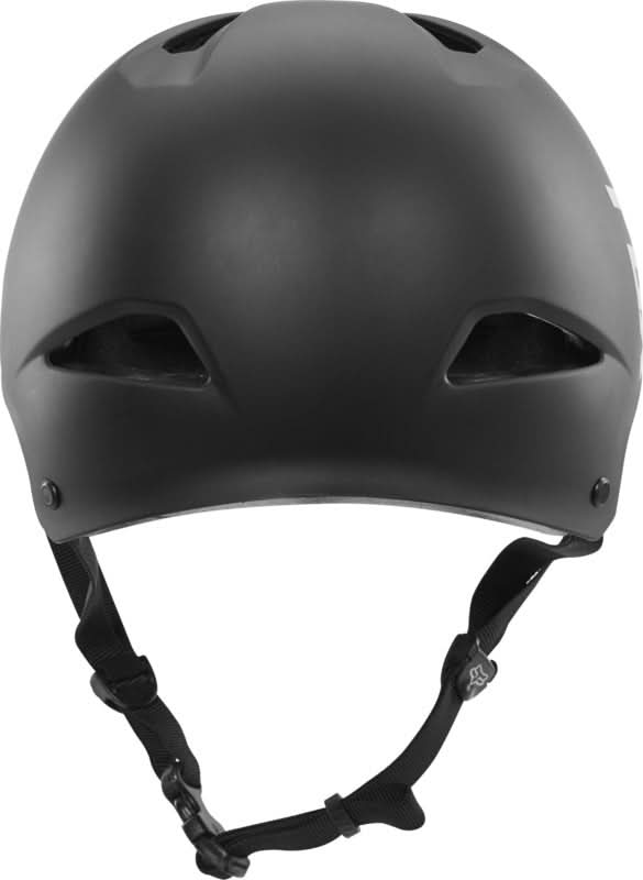 Kask Rowerowy Fox Flight Sport Black 4 203466_ZAL364440.jpg