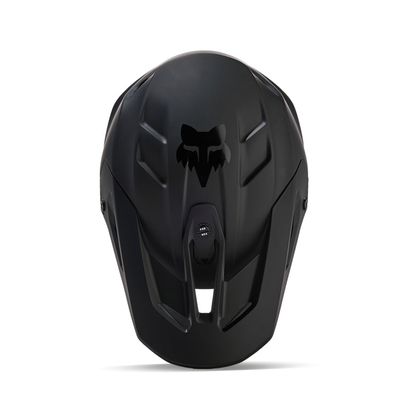 Kask motocyklowy FOX V3 Solid Matte Black 7 285385_ZAL649347.jpg