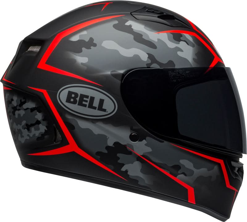 Kask Bell Qualifier Torque Black/Red 1 176518_ZAL273485.jpg