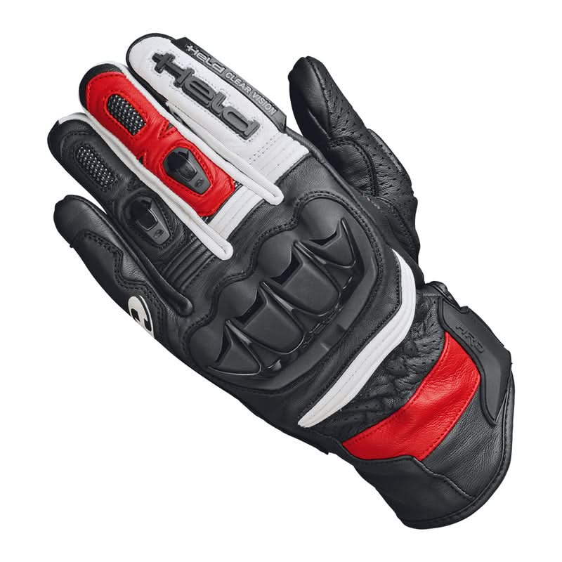 Rękawice Motocyklowe Held Misawa Black White Red 1 292410_ZAL667606.jpg