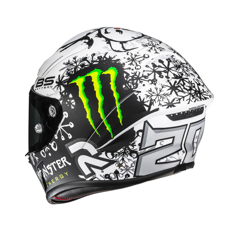Kask motocyklowy HJC Rpha1 V2 Carbon Quartararo Snow Diablo Replica Black White 5 354337_ZAL827377.jpg