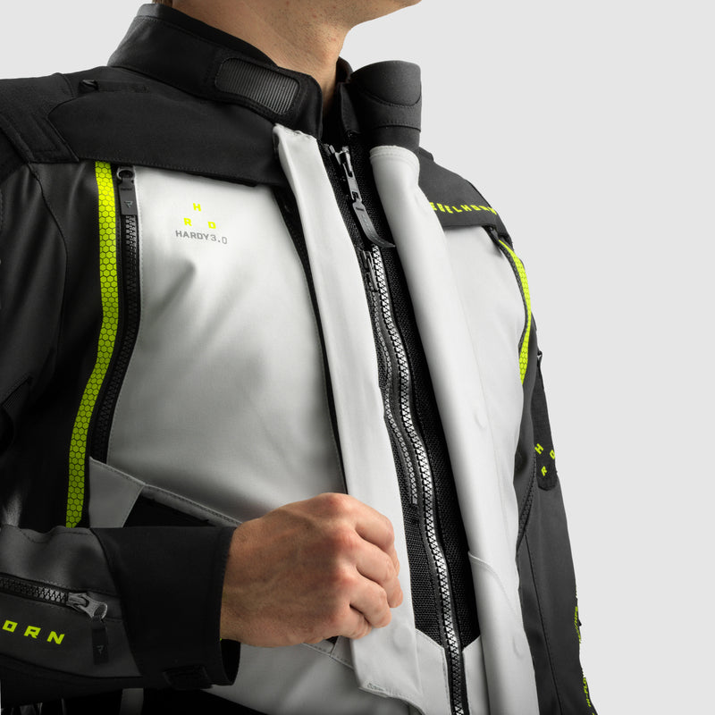 Kurtka motocyklowa tekstylna Rebelhorn Hardy 3.0 Black Light Grey Fluo Yellow 45 324080_ZAL795429.jpg