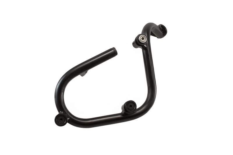 STELAŻ BOCZNY SLC PRAWY SW-MOTECH KTM 125/390 DUKE (17-23) BLACK 1