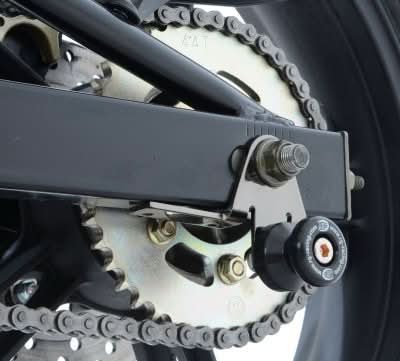 ROLKI WAHACZA RG RACING GENATA XRZ125 BLACK 1
