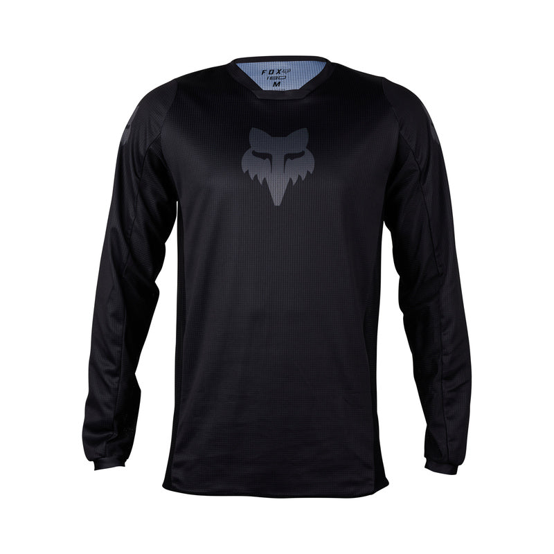 Bluza motocyklowa FOX 180 Blackout Black 2 284461_ZAL655453.jpg