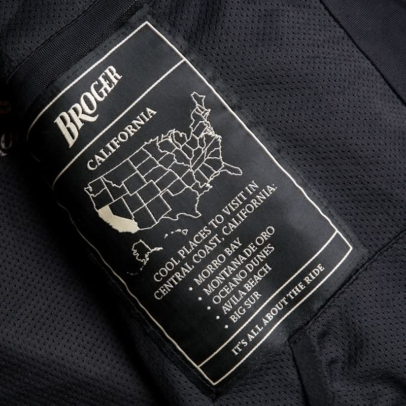 Kurtka Tekstylna Broger California Black 5 214075_ZAL628494.jpg