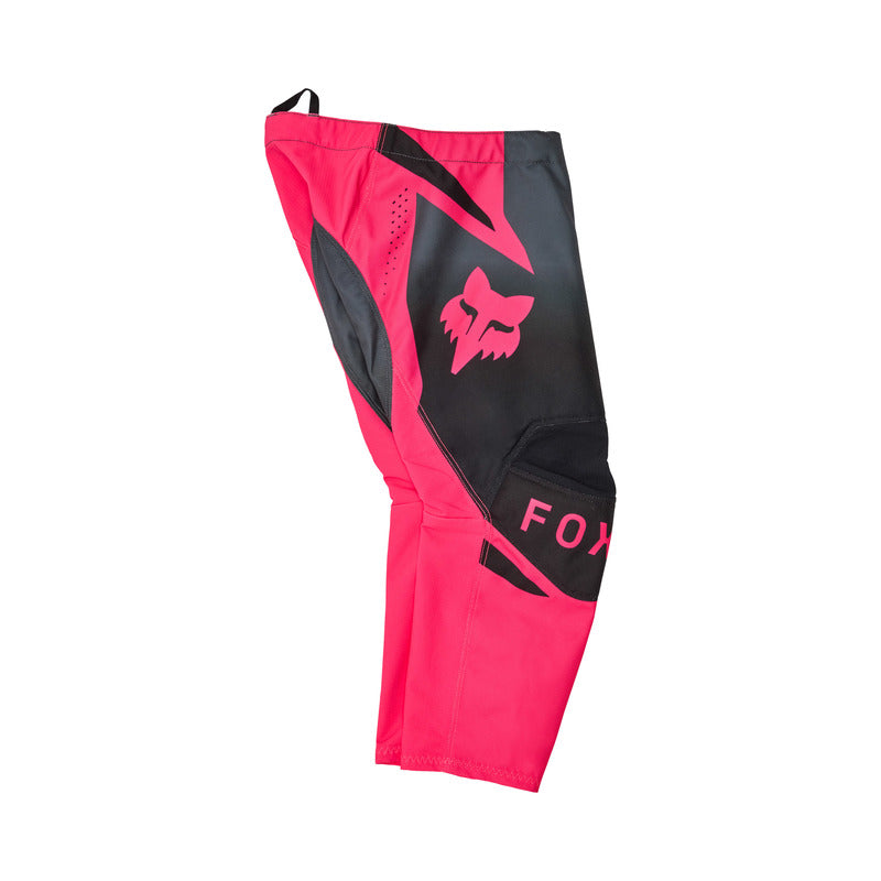 Spodnie Fox Junior Girls 180 Shield Black/Pink 1 337911_ZAL817986.jpg