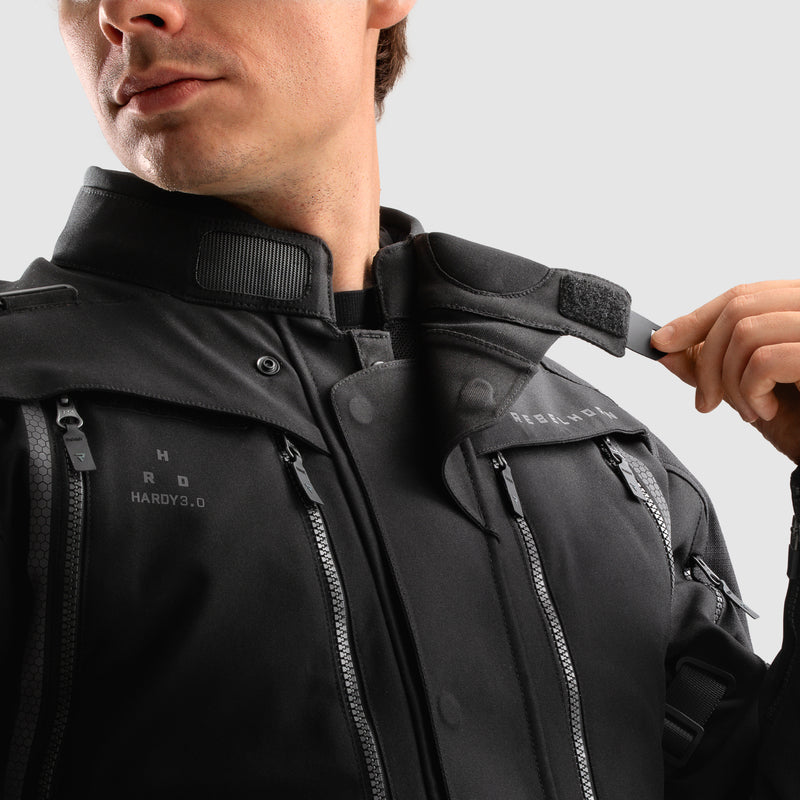 Kurtka motocyklowa tekstylna Rebelhorn Hardy 3.0 Black 60 324039_ZAL793737.jpg
