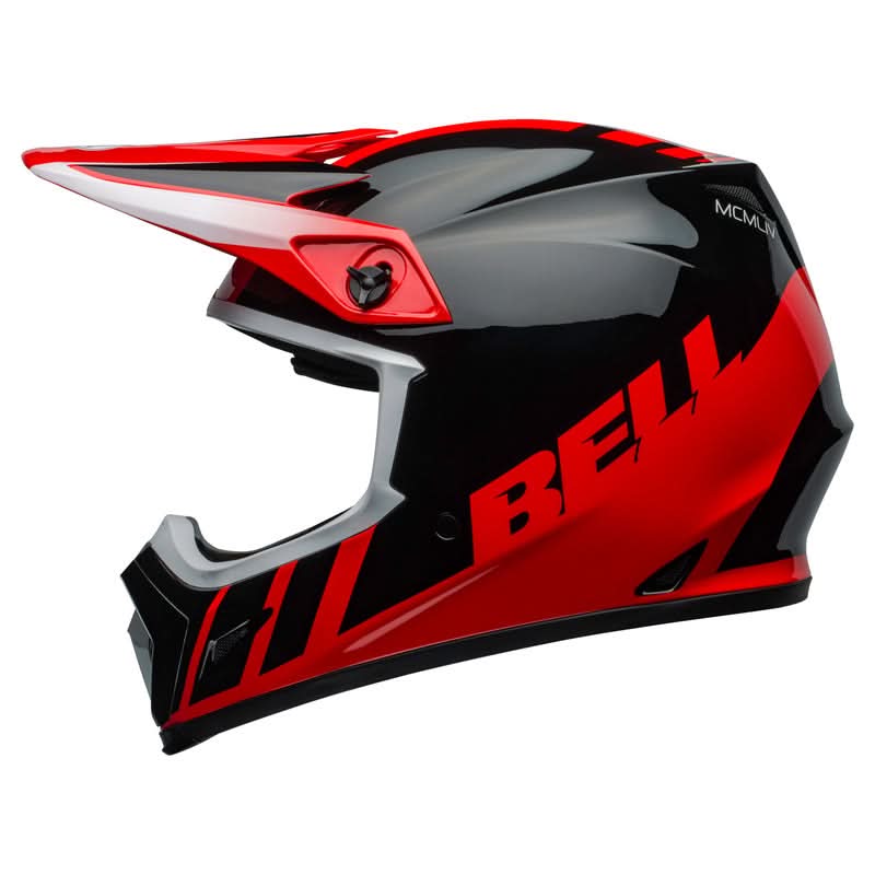 Motocyklowy Kask Bell MX-9 Mips Dash Red/Black 3 181434_ZAL403111.jpg