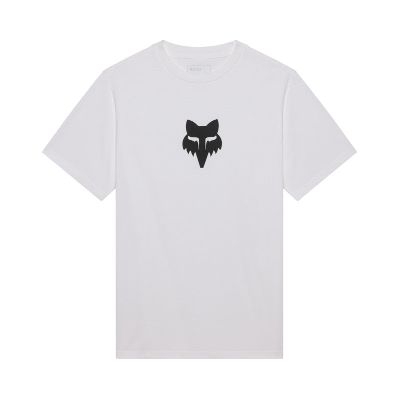 T-Shirt FOX Head 195 Original Optic White 1 351861_ZAL860757.jpg
