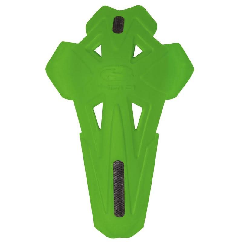 OCHRANIACZ KOLAN/ŁOKCI HELD QUATTROTEMPI GREEN 30 X 24 CM 1