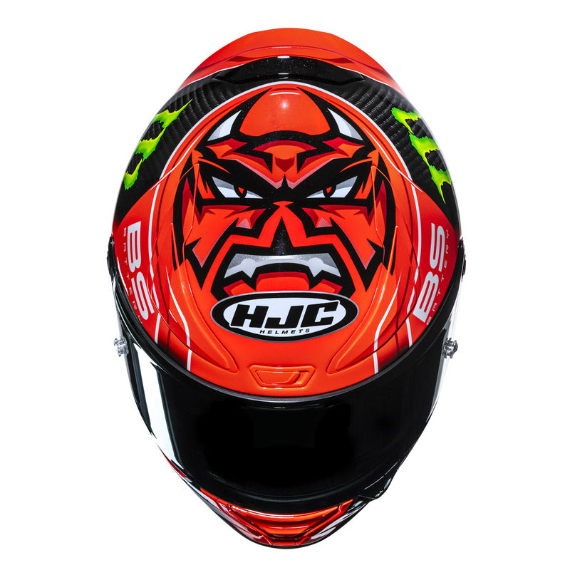Kask Motocyklowy HJC Rpha1 V2 Carbon Quartararo Replica Red Black 7 377892_ZAL933727.jpg