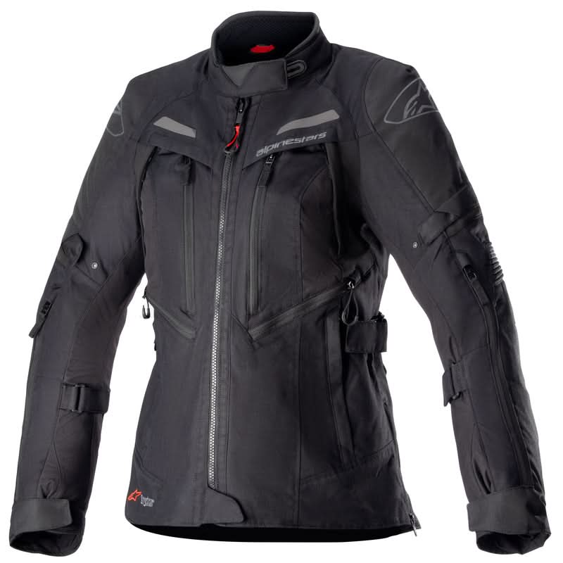 Kurtka Tekstylna Alpinestars Lady Stella Bogota Pro Drystar Black/Black 1 275248_ZAL709064.jpg