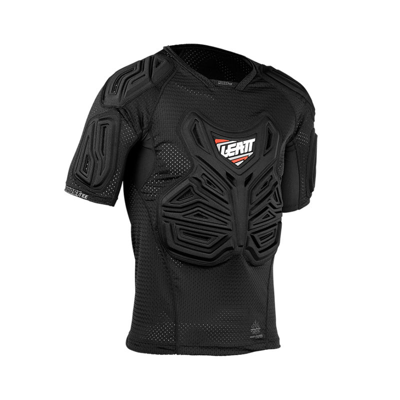 T-Shirt z ochraniaczami Leatt Roost 3 322466_ZAL713677.jpg