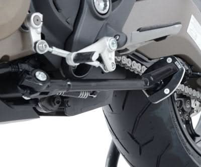 ELEMENT NÓŻKI RG RACING DUCATI MONSTER 1200(S), MONSTER 821 SILVER 5