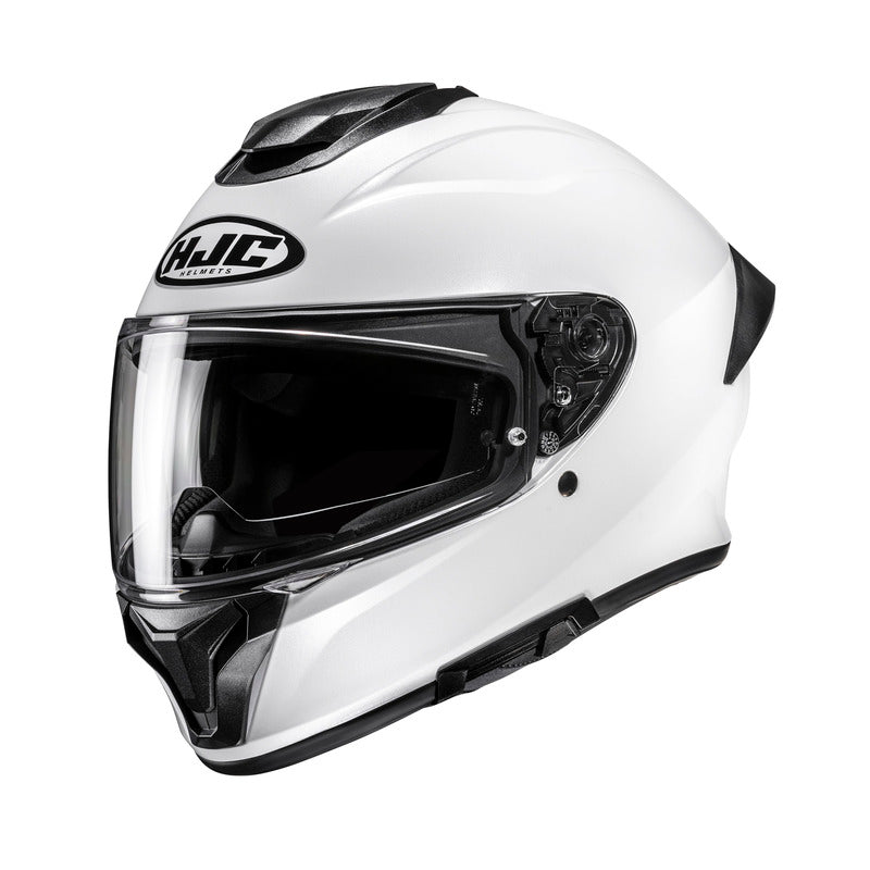 Kask Motocyklowy Hjc C71 Solid Pearl White 1 354861_ZAL828749.jpg