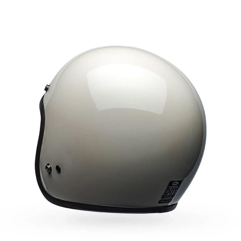 Kask Motocyklowy Bell Custom 500 Solid Vintage White 11 344632_ZAL836320.jpg