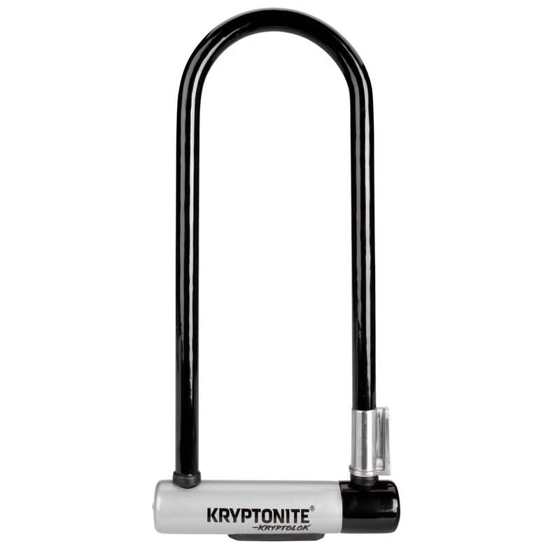 ZAPIĘCIE U-LOCK KRYPTONITE KRYPTOLOK LS 10,2CM X 22,9CM 1