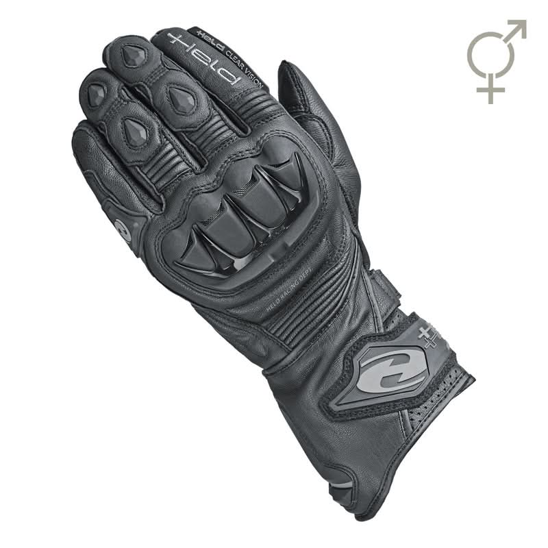 Rękawice Skórzane Held Lady Evo-Thrux II Black Long 1 208467_ZAL355137.jpg