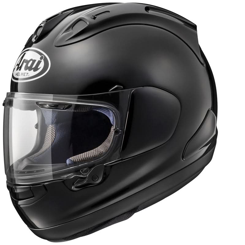 Kask Motocyklowy Arai Rx-7V Evo Black 1 231488_ZAL474604.jpg