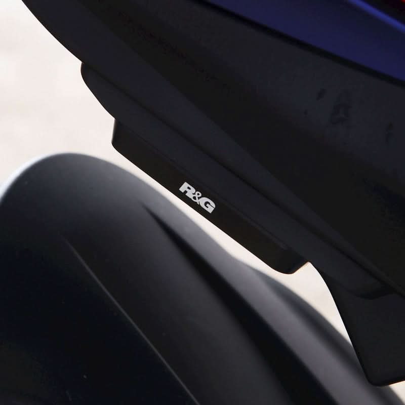 ZAŚLEPKI PODNÓŻKA RG RACING (PARA) APRILIA RS660 21-/660 TUONO 21- 1