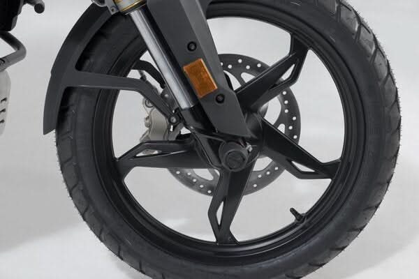 ZESTAW ZABEZPIECZAJĄCY MOTOCYKL ADVENTURE SW-MOTECH BMW G 310 GS (17-) 5