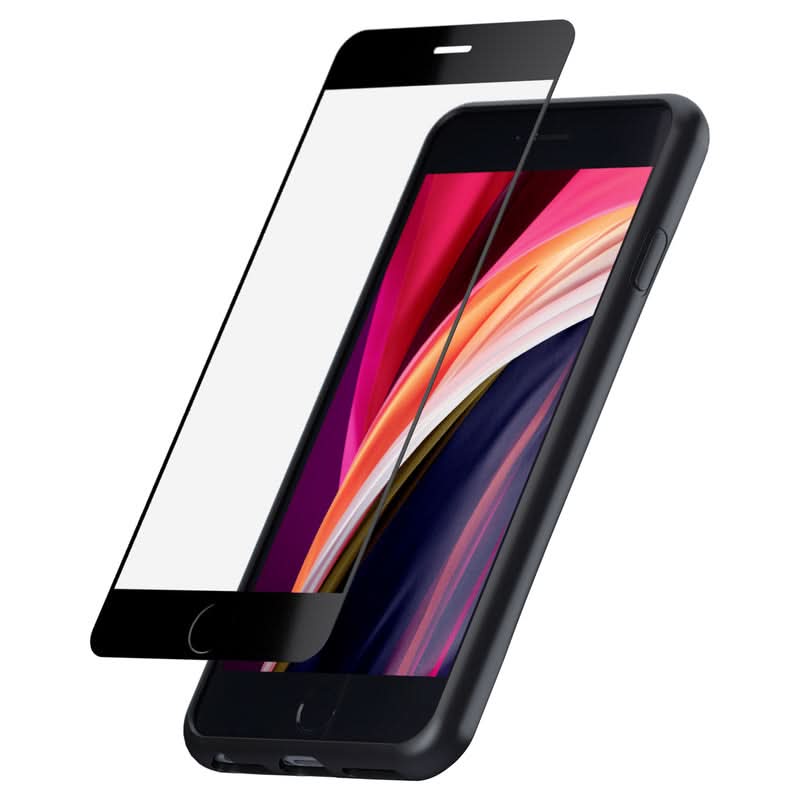 Szkło Hartowane Sp Connect Glass Screen Protector Spc/Spc+ Do Telefonu Iphone 11 Pro Max/Xs Max 1 218317_ZAL481210.jpg