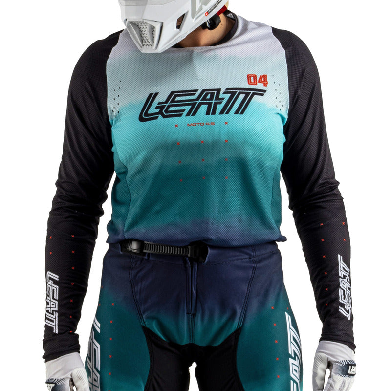 Spodnie offroadowe damskie Leatt Moto 4.5 Marine 9 321497_ZAL741761.jpg