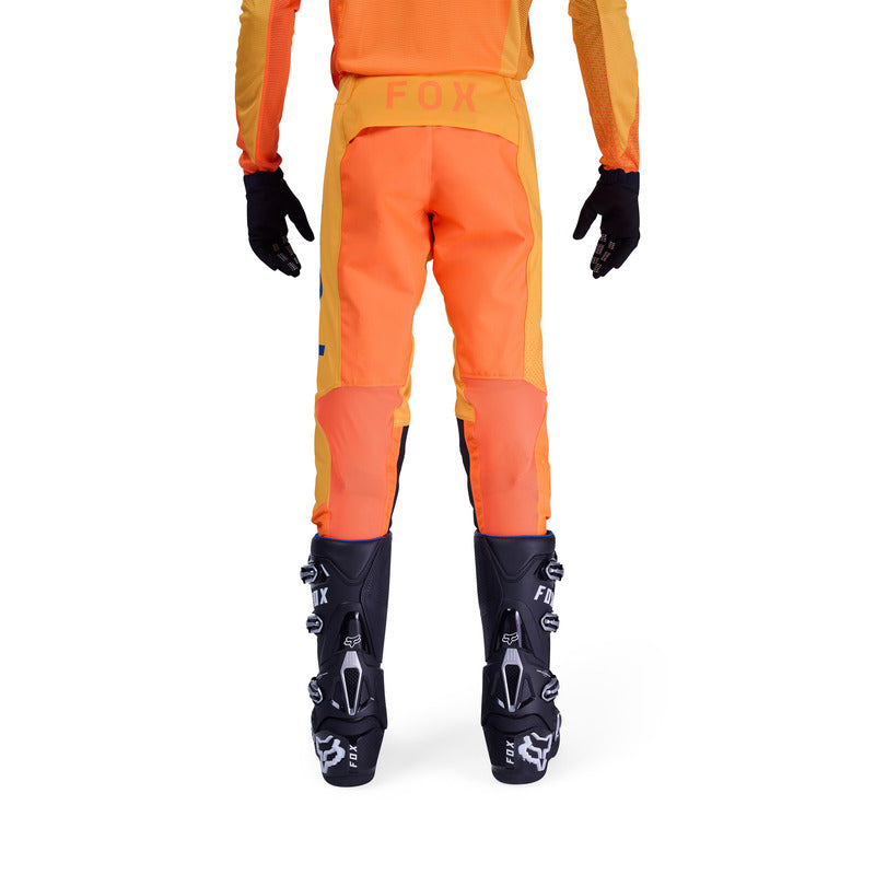 Spodnie motocyklowe FOX Flexair Fracture Tangerine 7 337867_ZAL817919.jpg