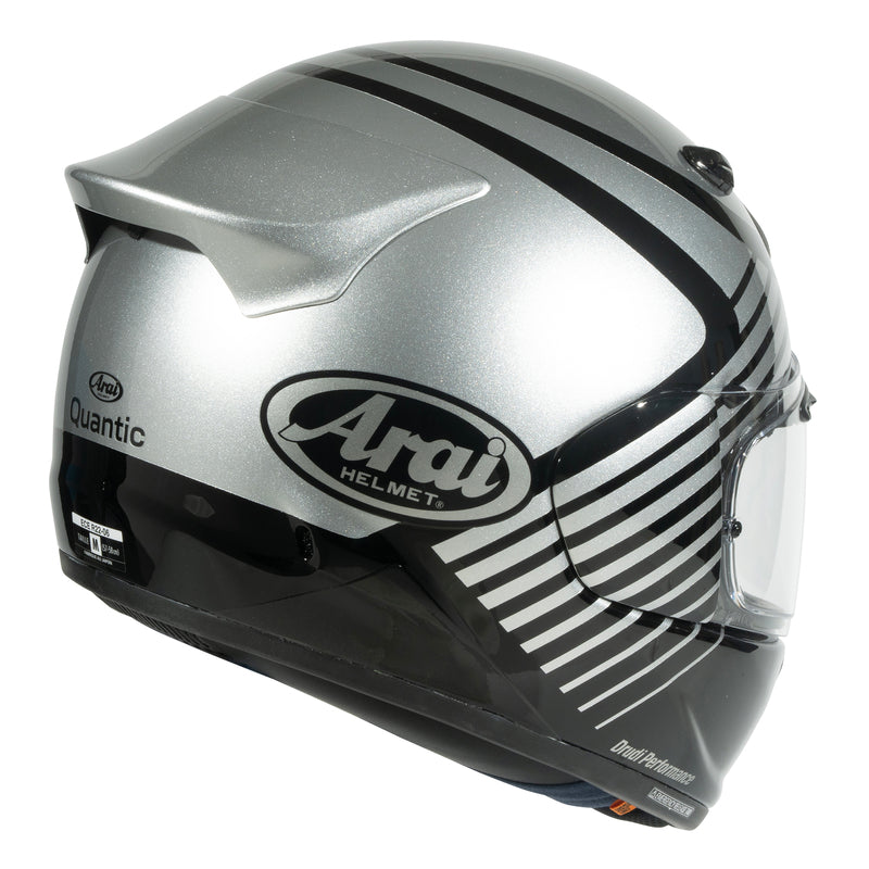 Kask Motocyklowy Arai Quantic Flight Grey 3 366111_ZAL899445.jpg