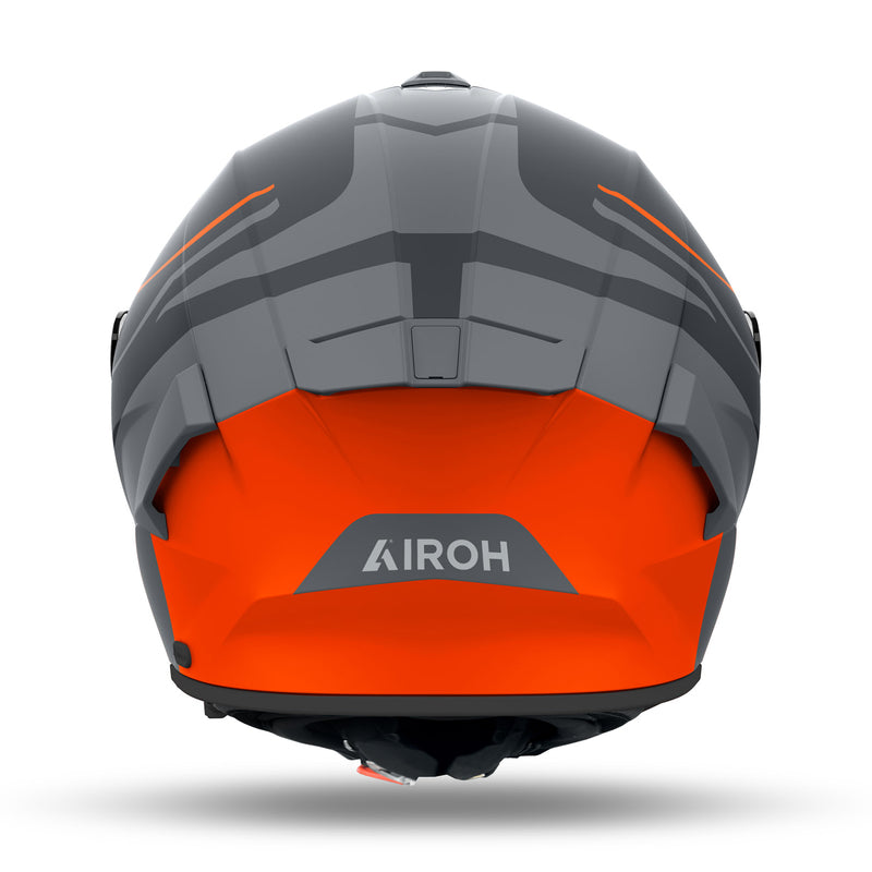 Kask Motocyklowy Airoh Spark 2 Spinner Orange Matt 5 302216_ZAL771322.jpg