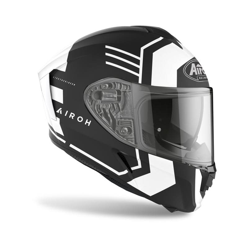 Kask Airoh Spark Thrill Black Matt 3 277209_ZAL553036.jpg