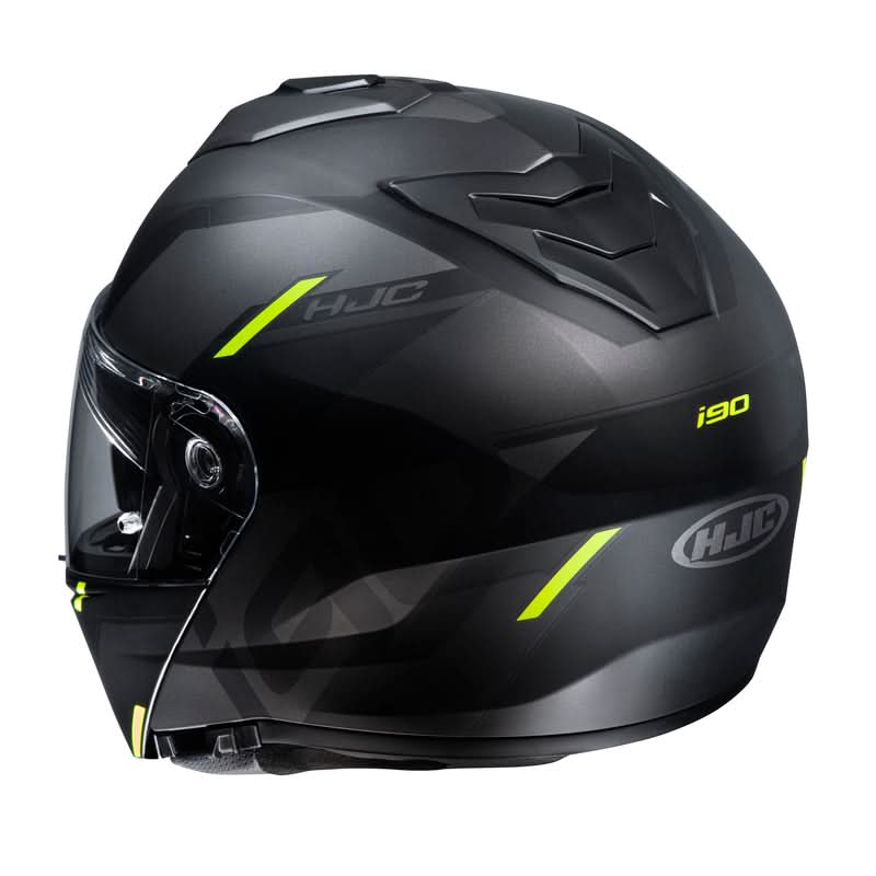 Motocyklowy Kask HJC i90 Aventa Black/Yellow 3 216223_ZAL370650.jpg