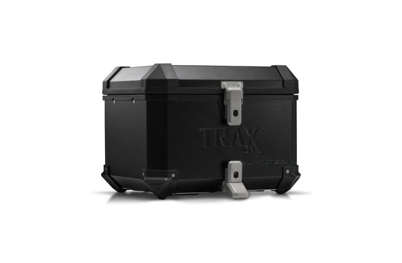 KUFER CENTRALNY SW-MOTECH TRAX ION APRILIA TUAREG 660 (21-) BLACK 1
