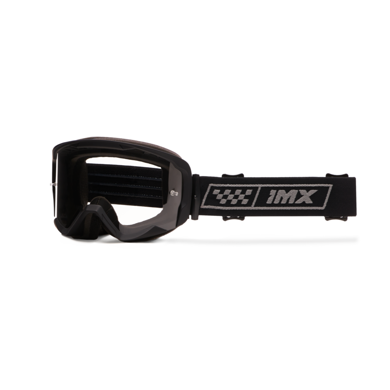 Gogle Imx Endurance Race Matt Black/Grey - Szyba Dark Smoke + Clear (2 Szyby W Zestawie) 3 241761_ZAL508033.png