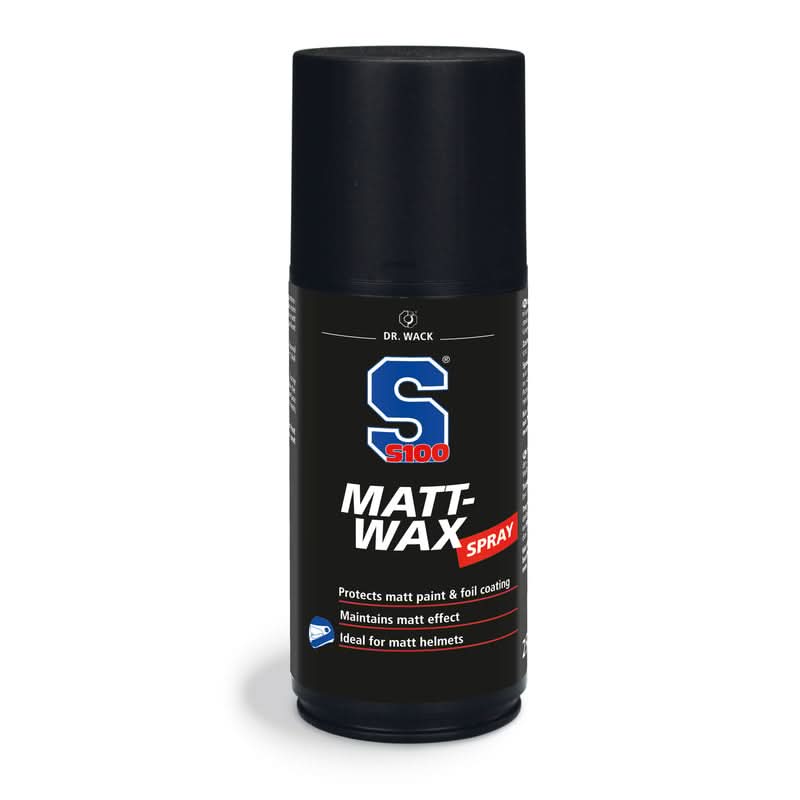 WOSK MATUJĄCY S100 MATT-WAX SPRAY 250ML 1