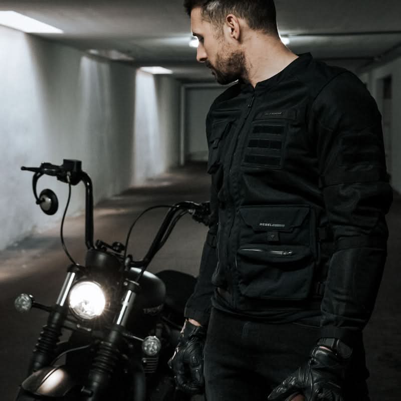 Kurtka motocyklowa tekstylna Rebelhorn Brutale Black 13 193716_ZAL510851.jpg