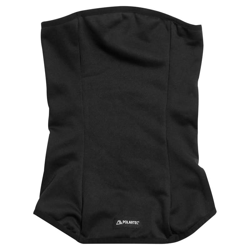 Komin Fox Polartec Neck Gaiter Black Os 2 202842_ZAL411117.jpg
