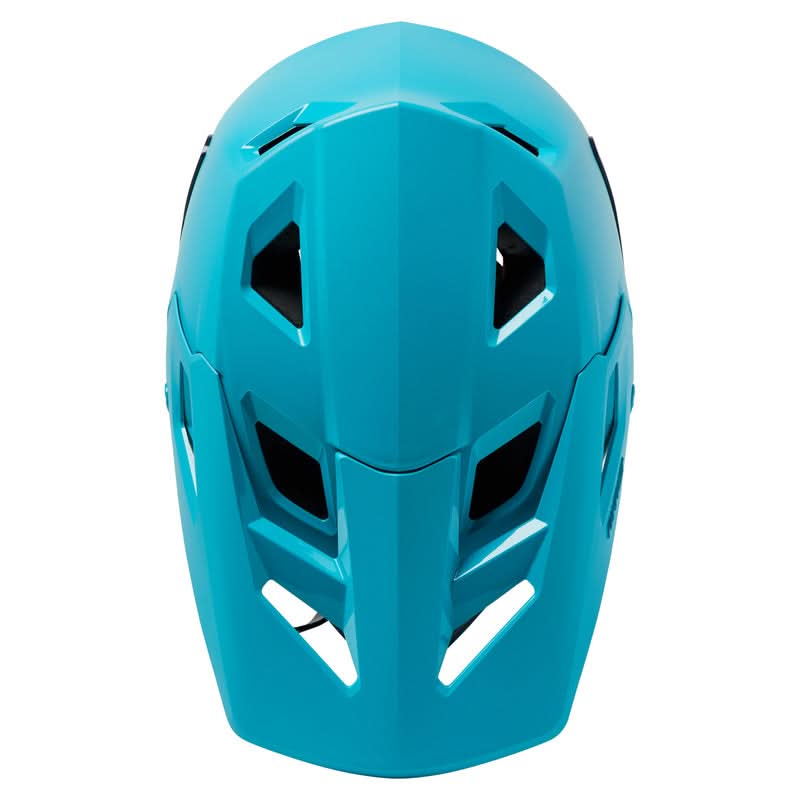 Kask Rowerowy Fox Rampage Teal 4 260894_ZAL540543.jpg